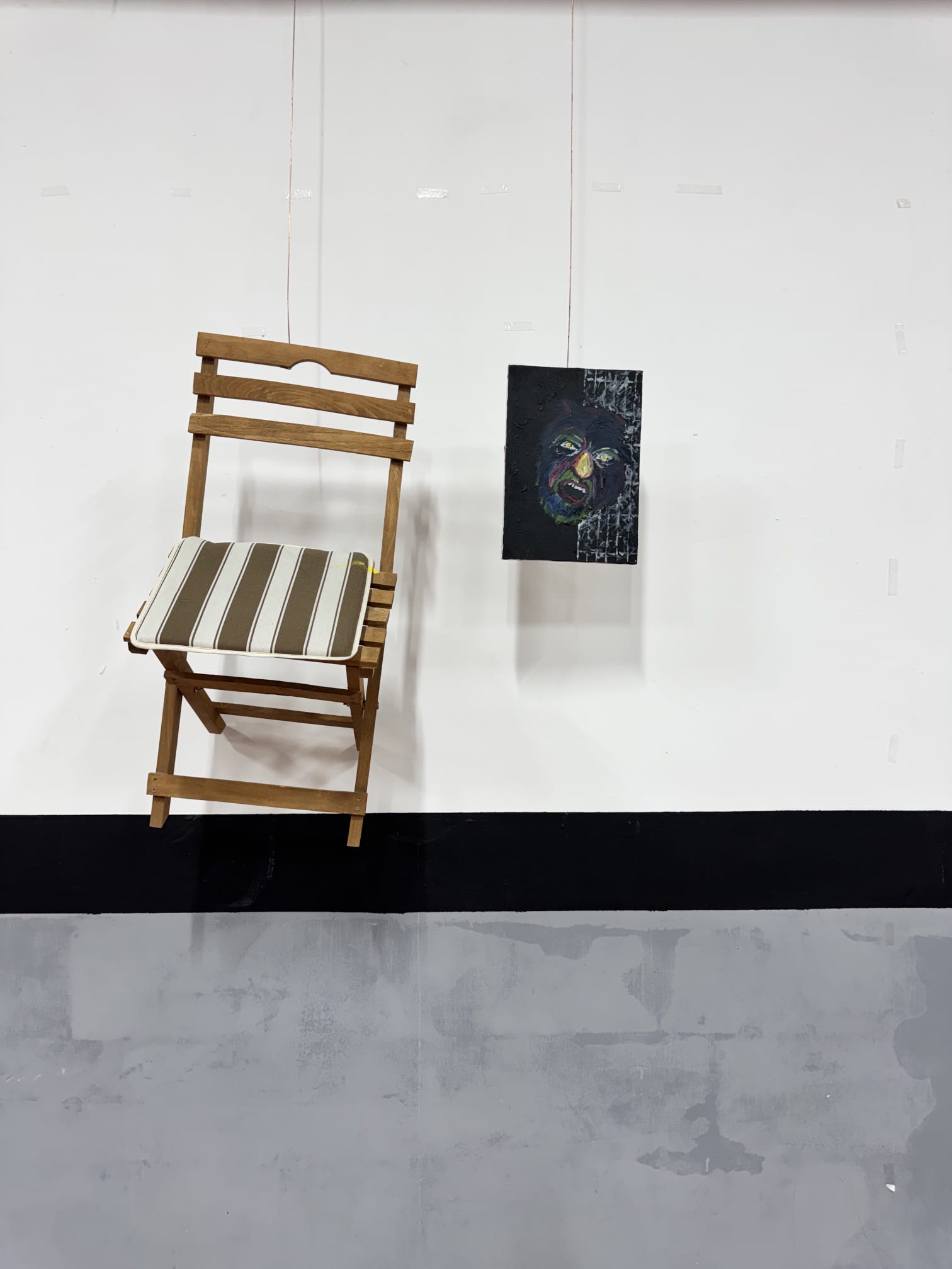 About the Artist